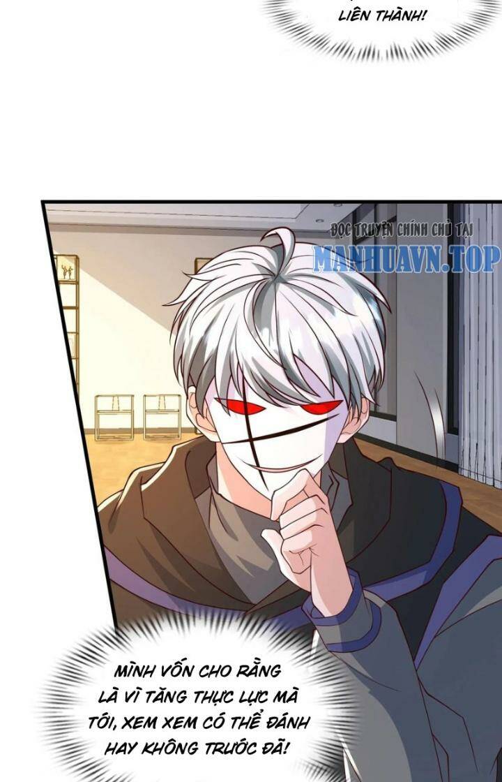 Ngày Tận Thế: Ta Nhận Được Tỷ Lệ Rớt Đồ Gấp 100 Lần Chapter 211 - Trang 2