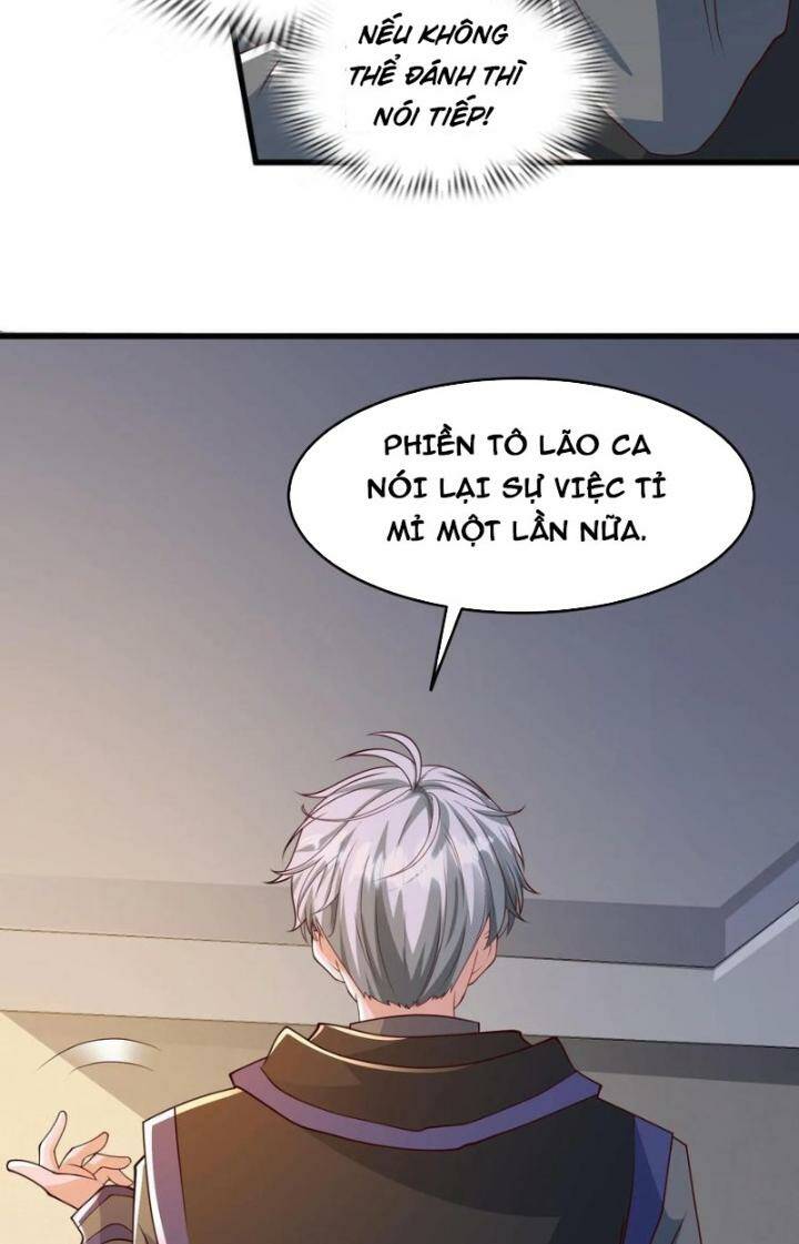 Ngày Tận Thế: Ta Nhận Được Tỷ Lệ Rớt Đồ Gấp 100 Lần Chapter 211 - Trang 2