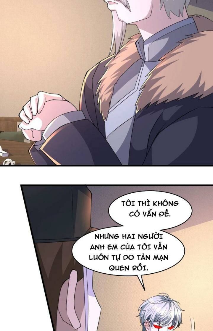 Ngày Tận Thế: Ta Nhận Được Tỷ Lệ Rớt Đồ Gấp 100 Lần Chapter 211 - Trang 2