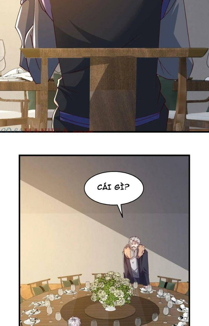 Ngày Tận Thế: Ta Nhận Được Tỷ Lệ Rớt Đồ Gấp 100 Lần Chapter 211 - Trang 2