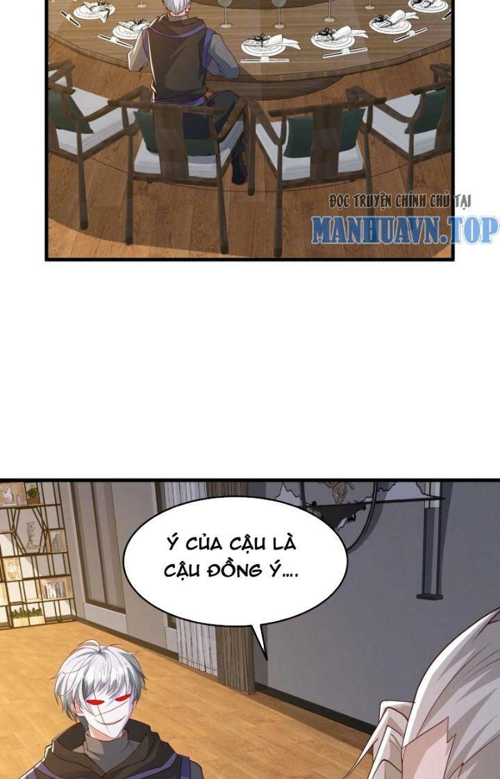 Ngày Tận Thế: Ta Nhận Được Tỷ Lệ Rớt Đồ Gấp 100 Lần Chapter 211 - Trang 2