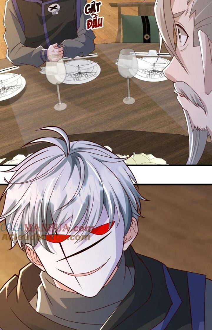 Ngày Tận Thế: Ta Nhận Được Tỷ Lệ Rớt Đồ Gấp 100 Lần Chapter 211 - Trang 2