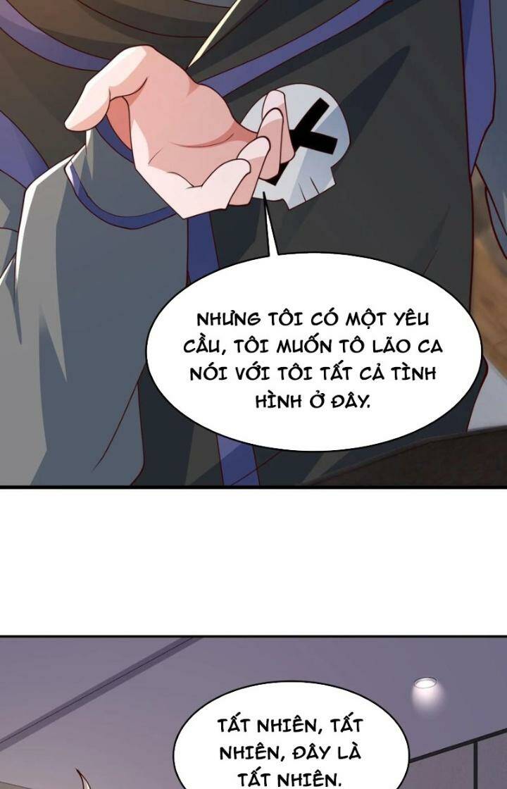 Ngày Tận Thế: Ta Nhận Được Tỷ Lệ Rớt Đồ Gấp 100 Lần Chapter 211 - Trang 2