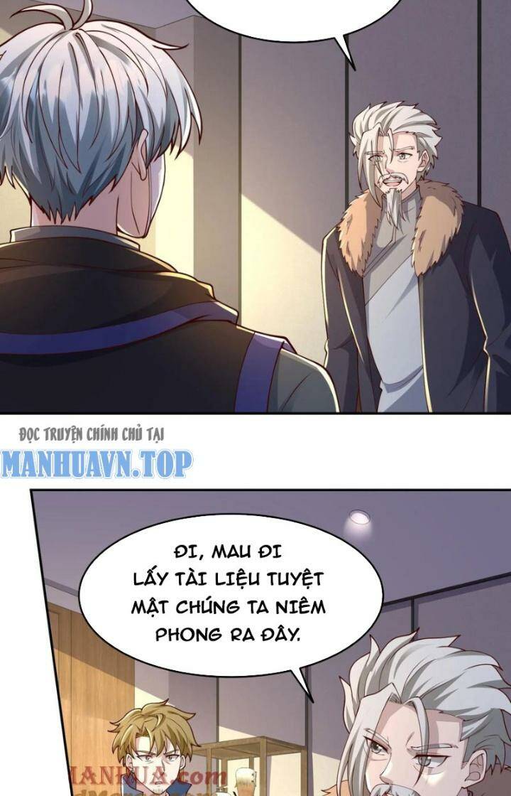 Ngày Tận Thế: Ta Nhận Được Tỷ Lệ Rớt Đồ Gấp 100 Lần Chapter 211 - Trang 2