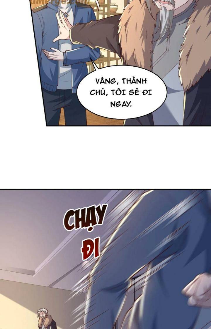 Ngày Tận Thế: Ta Nhận Được Tỷ Lệ Rớt Đồ Gấp 100 Lần Chapter 211 - Trang 2