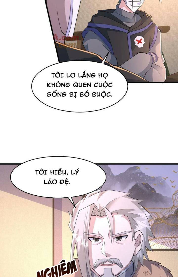 Ngày Tận Thế: Ta Nhận Được Tỷ Lệ Rớt Đồ Gấp 100 Lần Chapter 211 - Trang 2