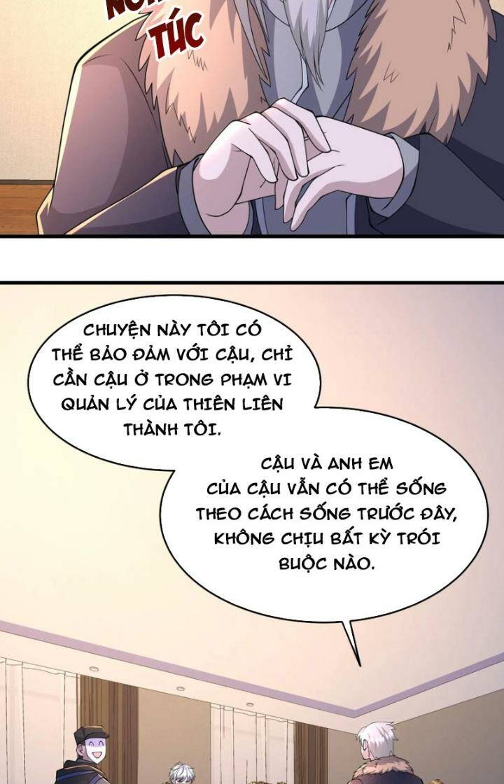 Ngày Tận Thế: Ta Nhận Được Tỷ Lệ Rớt Đồ Gấp 100 Lần Chapter 211 - Trang 2