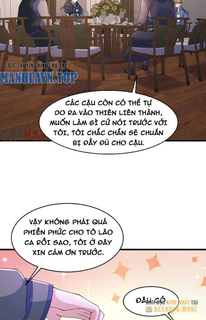 Ngày Tận Thế: Ta Nhận Được Tỷ Lệ Rớt Đồ Gấp 100 Lần Chapter 211 - Trang 2