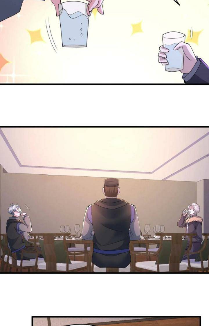 Ngày Tận Thế: Ta Nhận Được Tỷ Lệ Rớt Đồ Gấp 100 Lần Chapter 211 - Trang 2