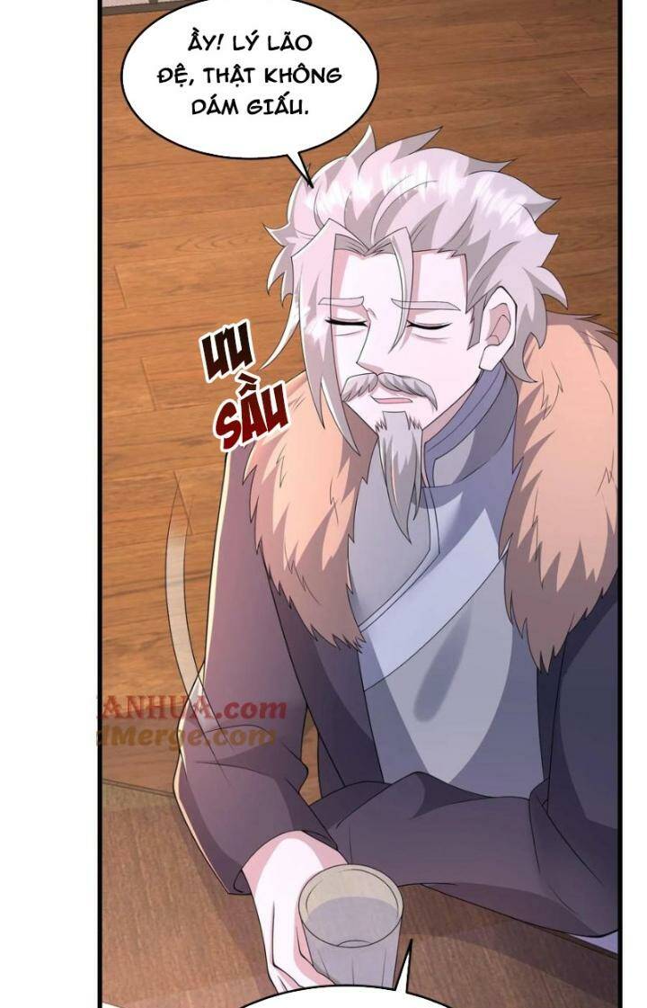 Ngày Tận Thế: Ta Nhận Được Tỷ Lệ Rớt Đồ Gấp 100 Lần Chapter 211 - Trang 2