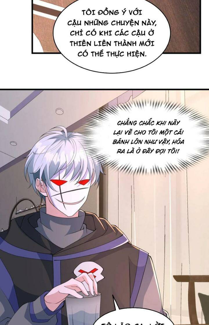 Ngày Tận Thế: Ta Nhận Được Tỷ Lệ Rớt Đồ Gấp 100 Lần Chapter 211 - Trang 2