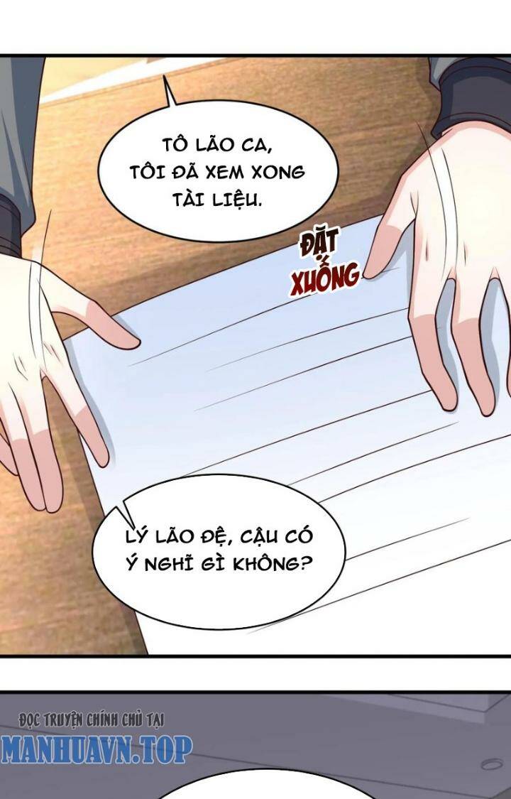 Ngày Tận Thế: Ta Nhận Được Tỷ Lệ Rớt Đồ Gấp 100 Lần Chapter 212 - Trang 2