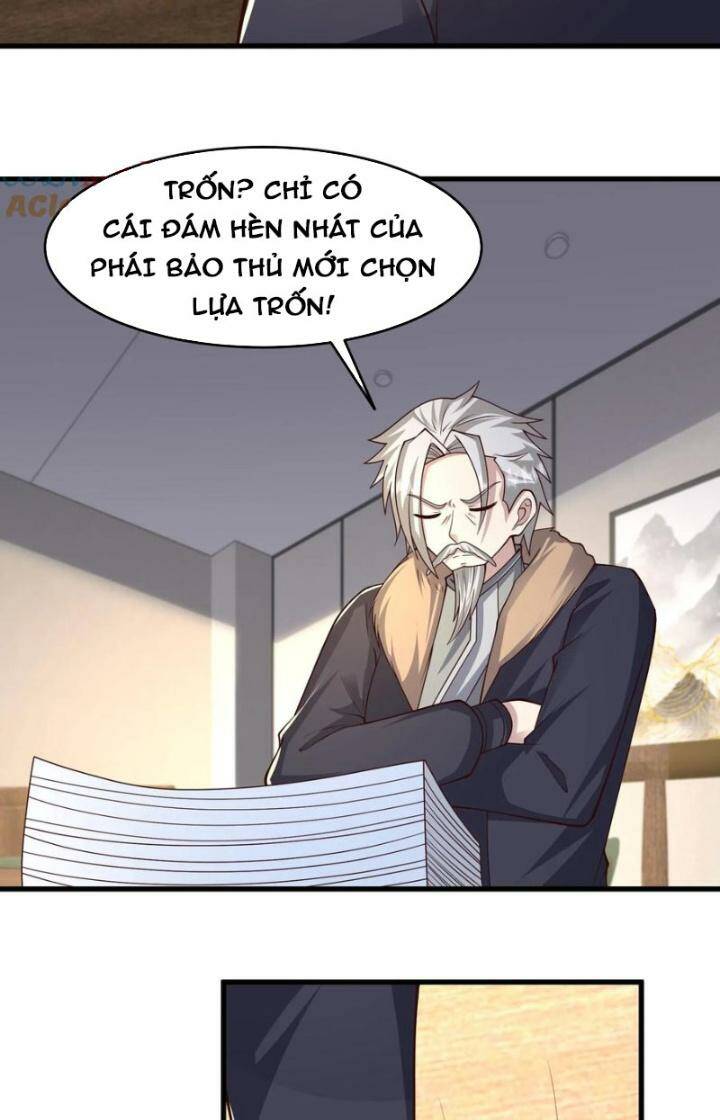 Ngày Tận Thế: Ta Nhận Được Tỷ Lệ Rớt Đồ Gấp 100 Lần Chapter 212 - Trang 2