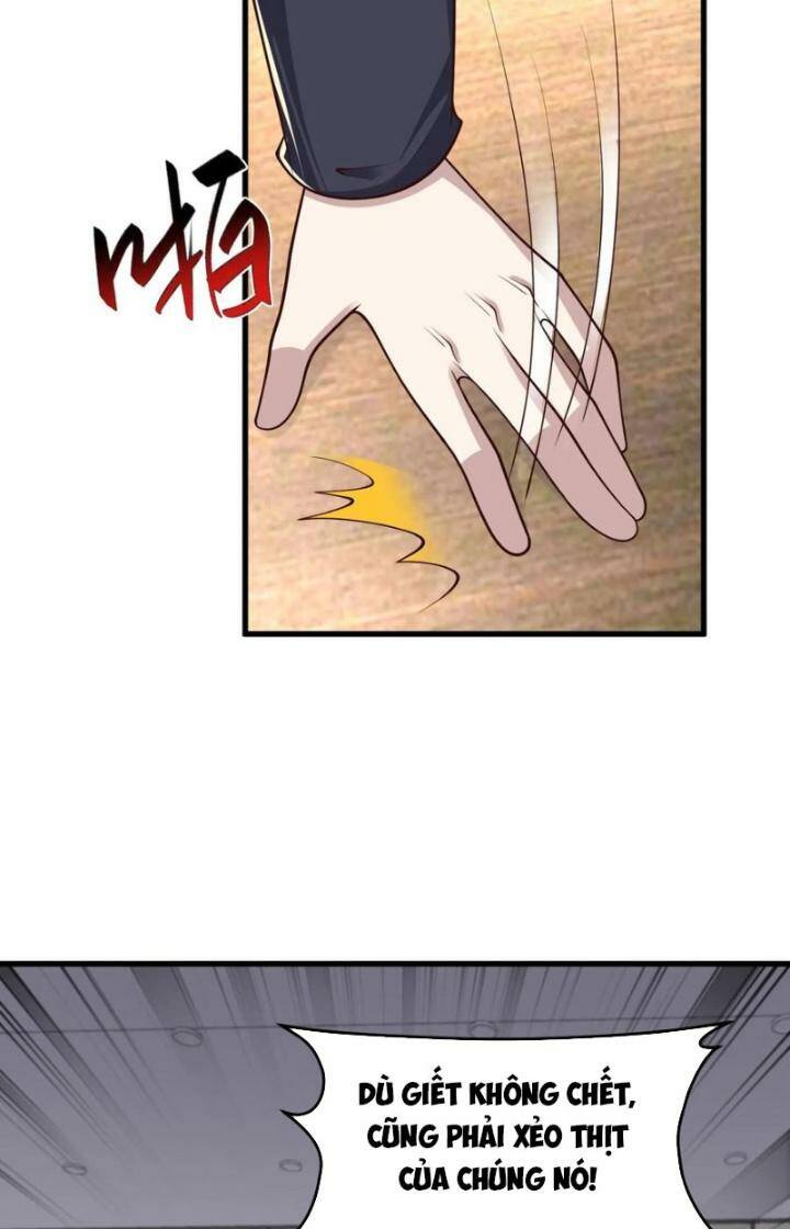 Ngày Tận Thế: Ta Nhận Được Tỷ Lệ Rớt Đồ Gấp 100 Lần Chapter 212 - Trang 2