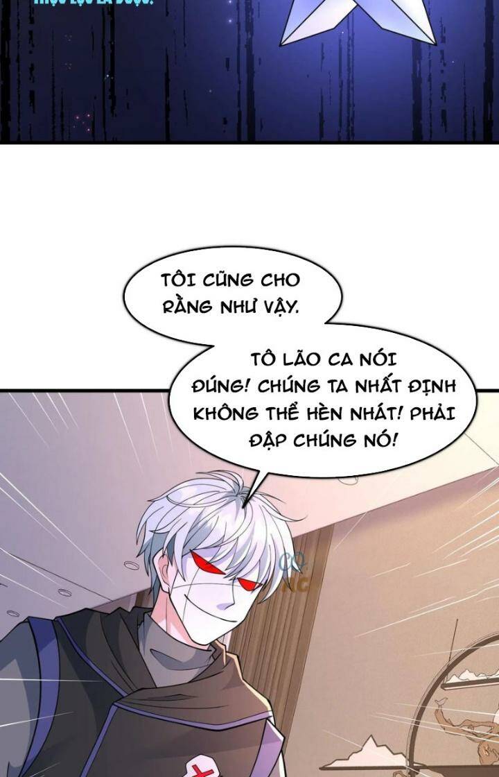 Ngày Tận Thế: Ta Nhận Được Tỷ Lệ Rớt Đồ Gấp 100 Lần Chapter 212 - Trang 2