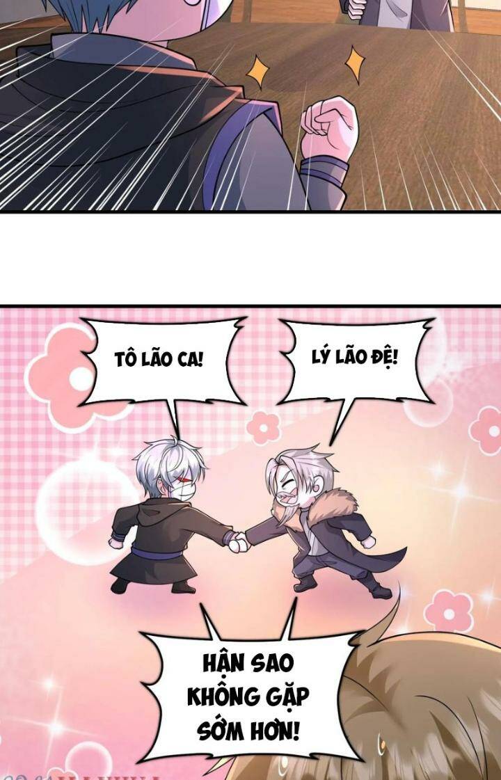 Ngày Tận Thế: Ta Nhận Được Tỷ Lệ Rớt Đồ Gấp 100 Lần Chapter 212 - Trang 2