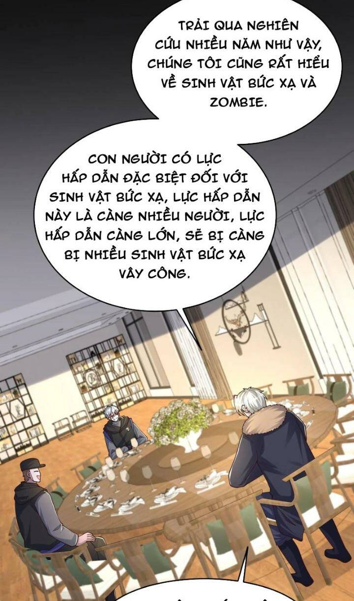 Ngày Tận Thế: Ta Nhận Được Tỷ Lệ Rớt Đồ Gấp 100 Lần Chapter 212 - Trang 2