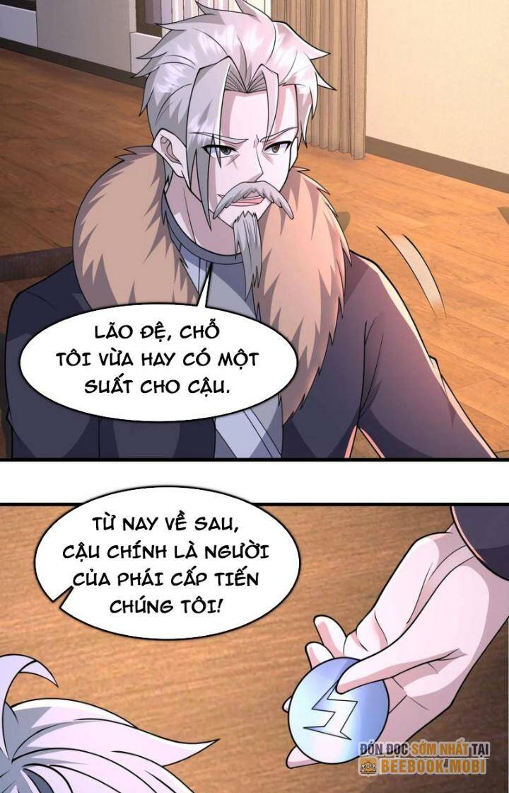 Ngày Tận Thế: Ta Nhận Được Tỷ Lệ Rớt Đồ Gấp 100 Lần Chapter 212 - Trang 2