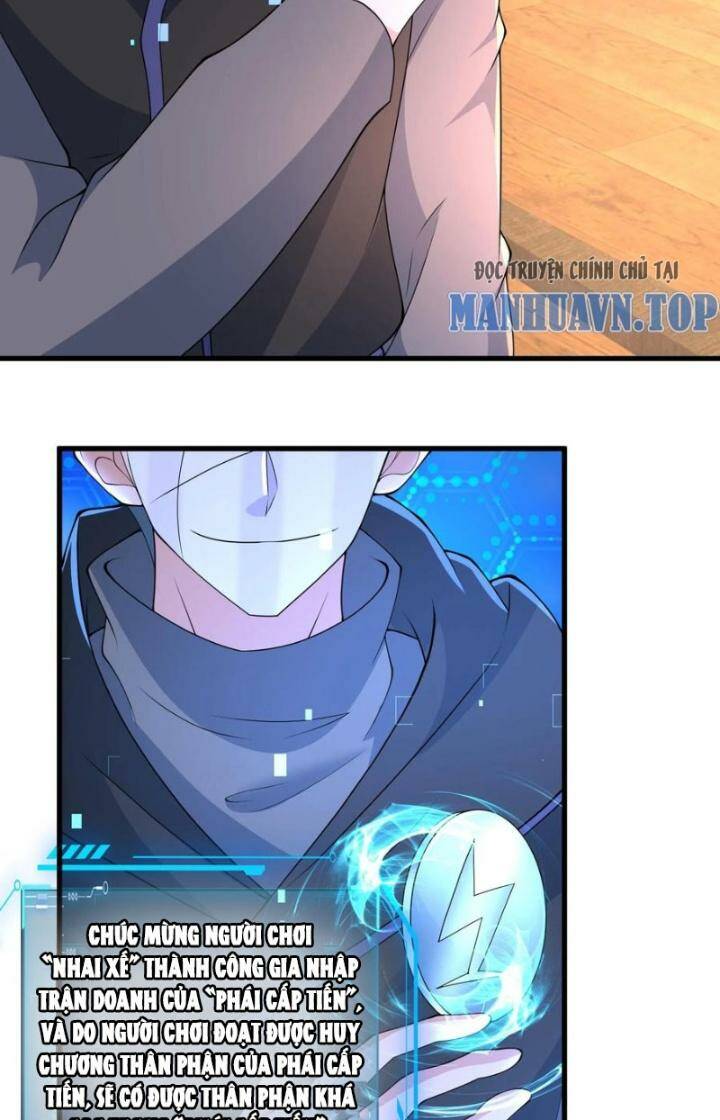 Ngày Tận Thế: Ta Nhận Được Tỷ Lệ Rớt Đồ Gấp 100 Lần Chapter 212 - Trang 2