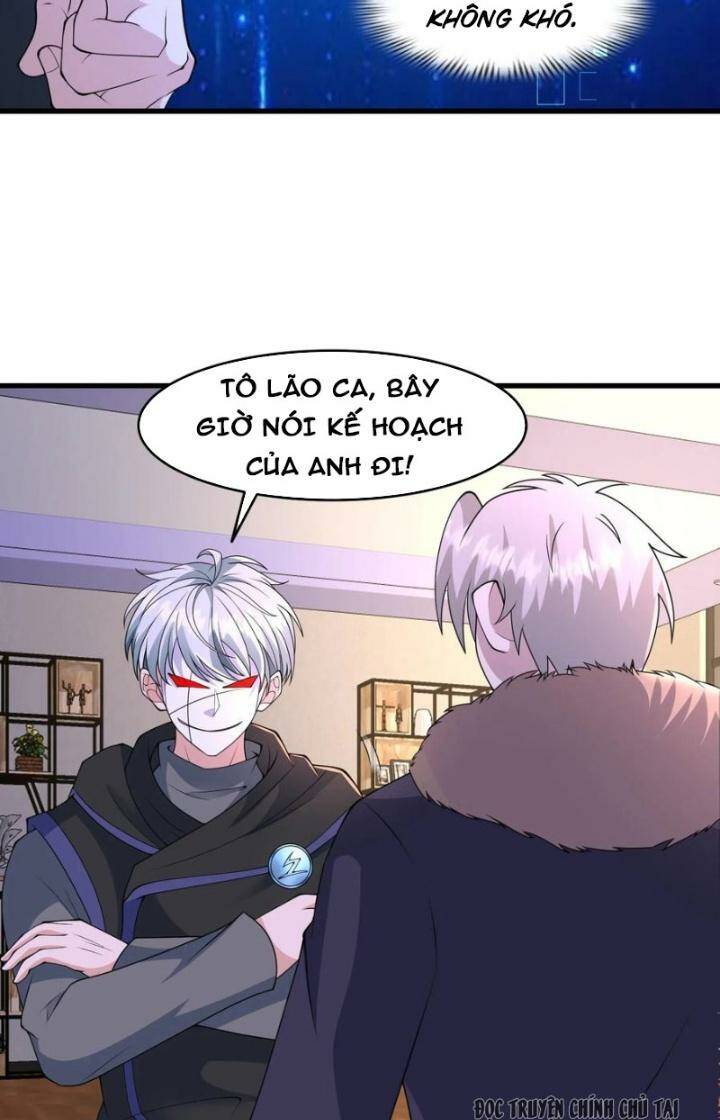 Ngày Tận Thế: Ta Nhận Được Tỷ Lệ Rớt Đồ Gấp 100 Lần Chapter 212 - Trang 2