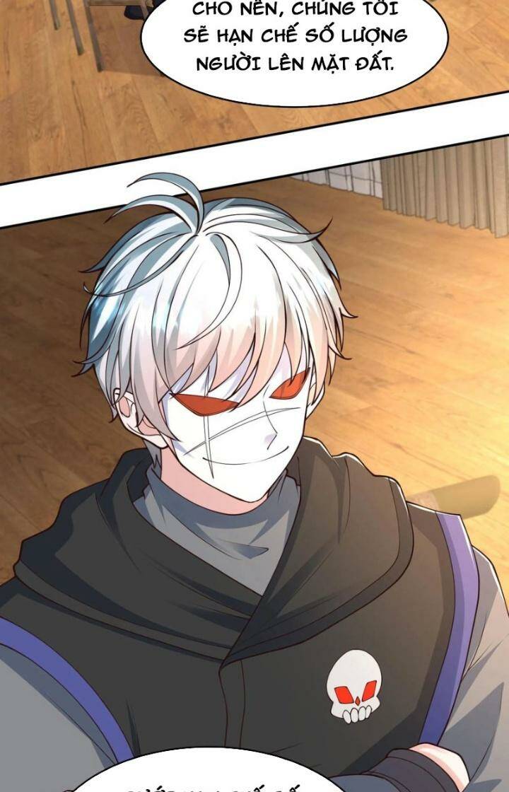 Ngày Tận Thế: Ta Nhận Được Tỷ Lệ Rớt Đồ Gấp 100 Lần Chapter 212 - Trang 2