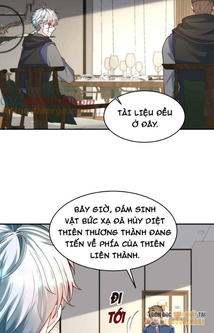 Ngày Tận Thế: Ta Nhận Được Tỷ Lệ Rớt Đồ Gấp 100 Lần Chapter 212 - Trang 2