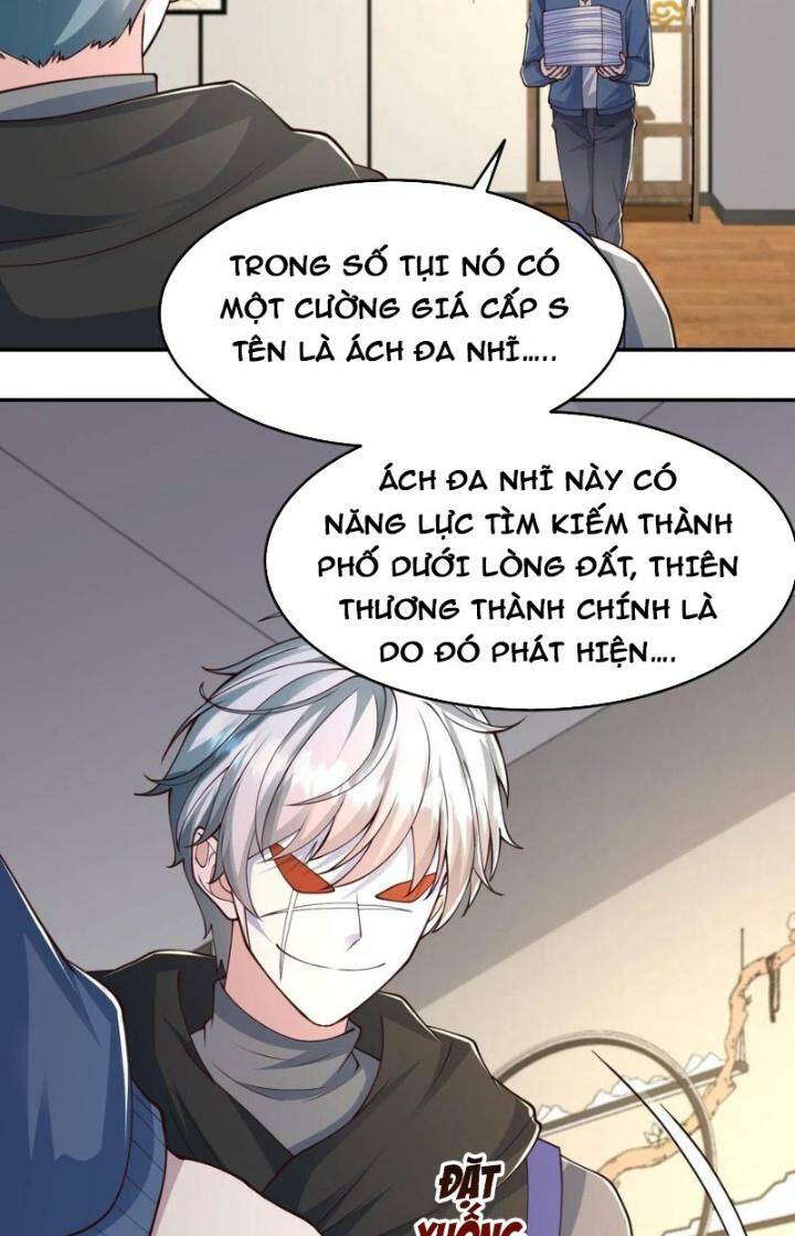 Ngày Tận Thế: Ta Nhận Được Tỷ Lệ Rớt Đồ Gấp 100 Lần Chapter 212 - Trang 2