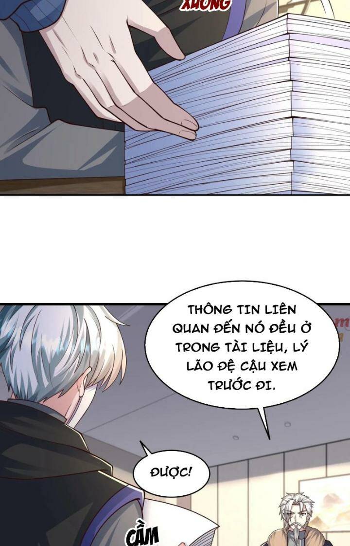 Ngày Tận Thế: Ta Nhận Được Tỷ Lệ Rớt Đồ Gấp 100 Lần Chapter 212 - Trang 2