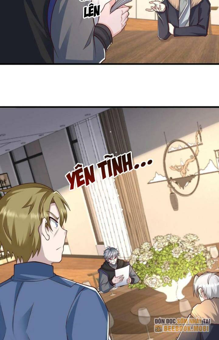 Ngày Tận Thế: Ta Nhận Được Tỷ Lệ Rớt Đồ Gấp 100 Lần Chapter 212 - Trang 2