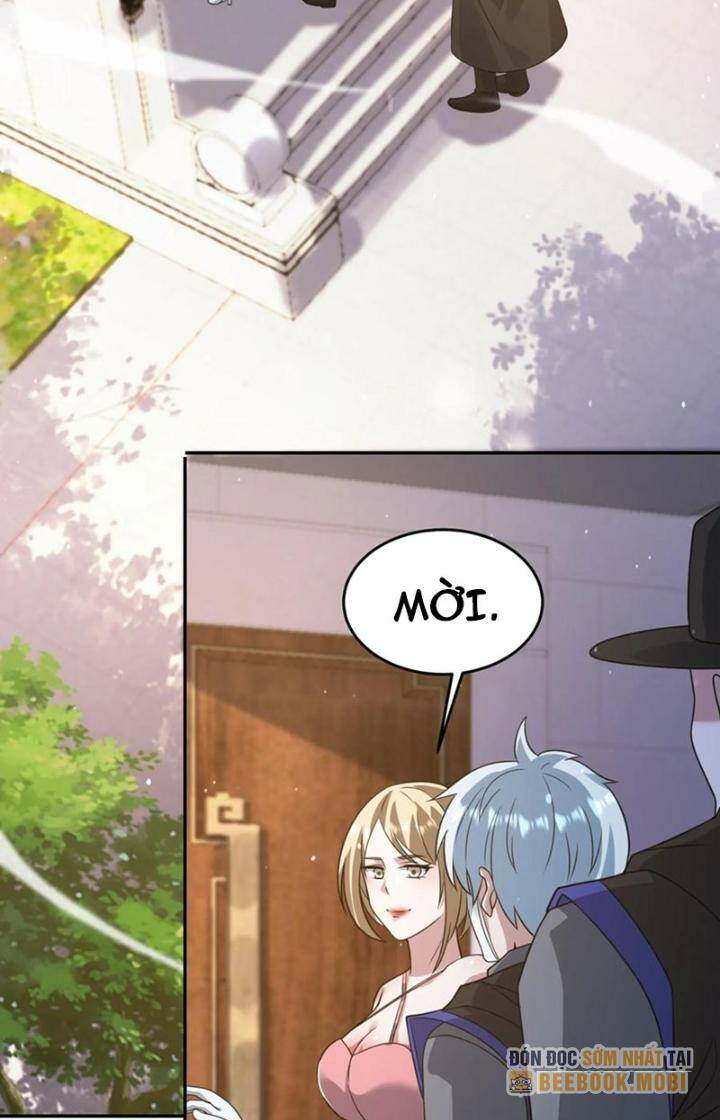 Ngày Tận Thế: Ta Nhận Được Tỷ Lệ Rớt Đồ Gấp 100 Lần Chapter 214 - Trang 2