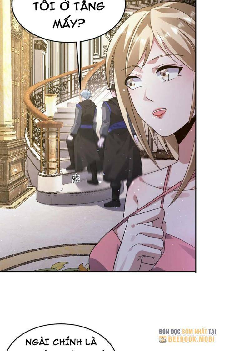 Ngày Tận Thế: Ta Nhận Được Tỷ Lệ Rớt Đồ Gấp 100 Lần Chapter 214 - Trang 2