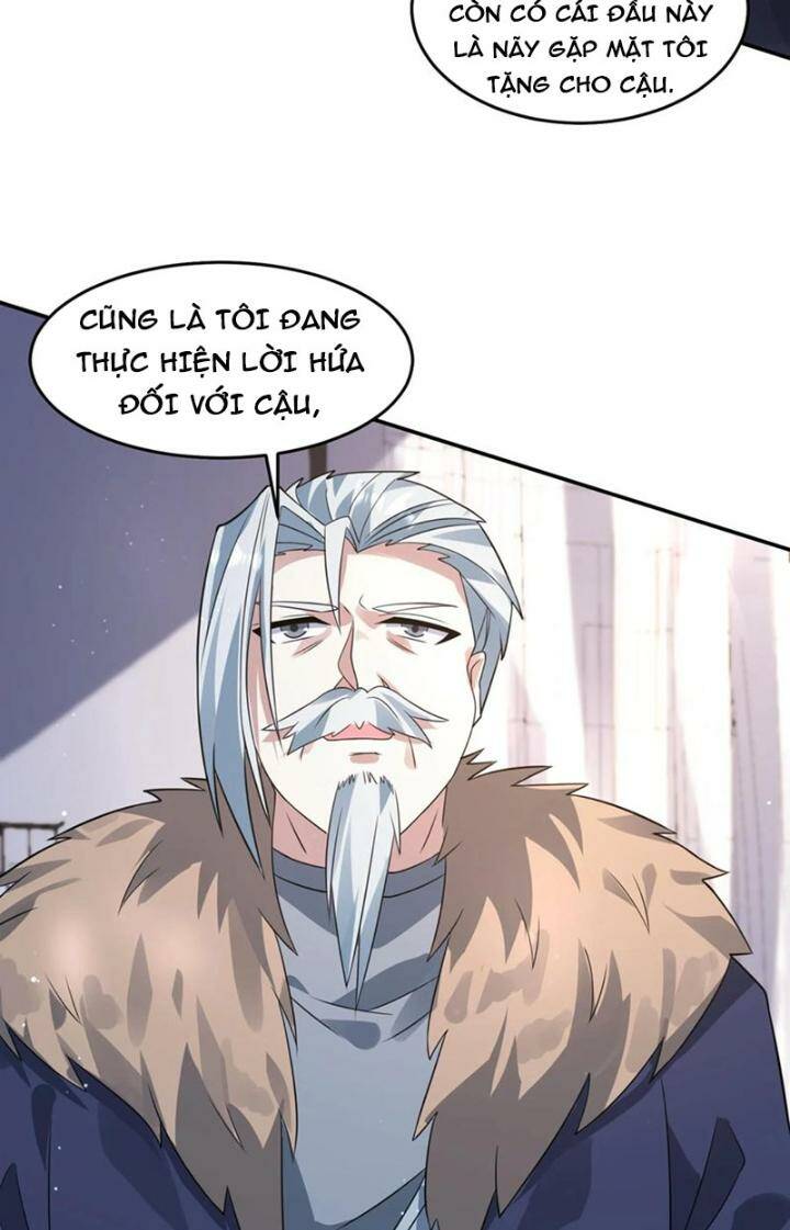 Ngày Tận Thế: Ta Nhận Được Tỷ Lệ Rớt Đồ Gấp 100 Lần Chapter 214 - Trang 2