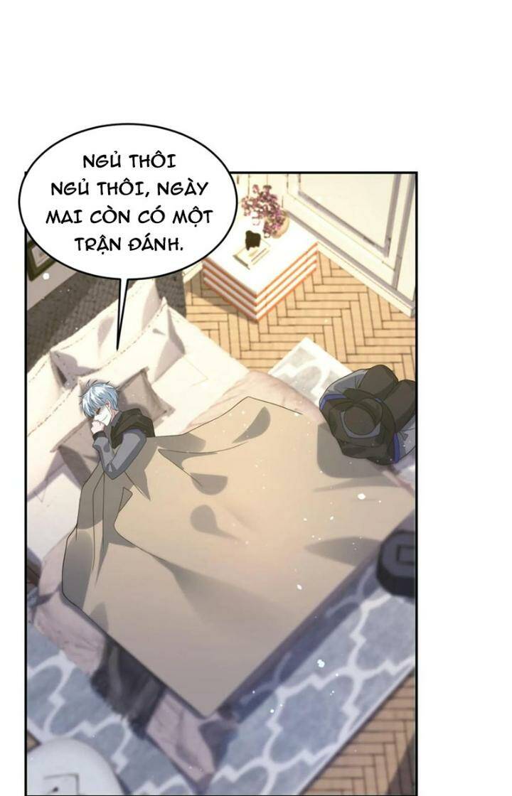 Ngày Tận Thế: Ta Nhận Được Tỷ Lệ Rớt Đồ Gấp 100 Lần Chapter 214 - Trang 2