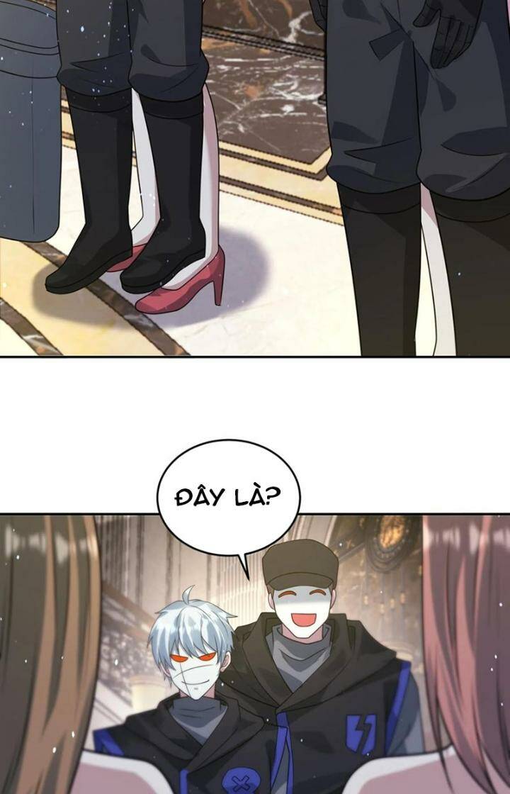 Ngày Tận Thế: Ta Nhận Được Tỷ Lệ Rớt Đồ Gấp 100 Lần Chapter 214 - Trang 2