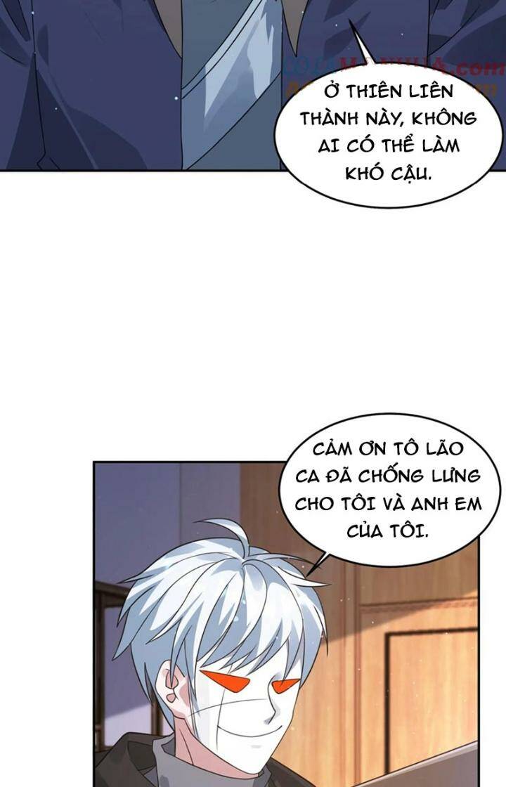 Ngày Tận Thế: Ta Nhận Được Tỷ Lệ Rớt Đồ Gấp 100 Lần Chapter 214 - Trang 2