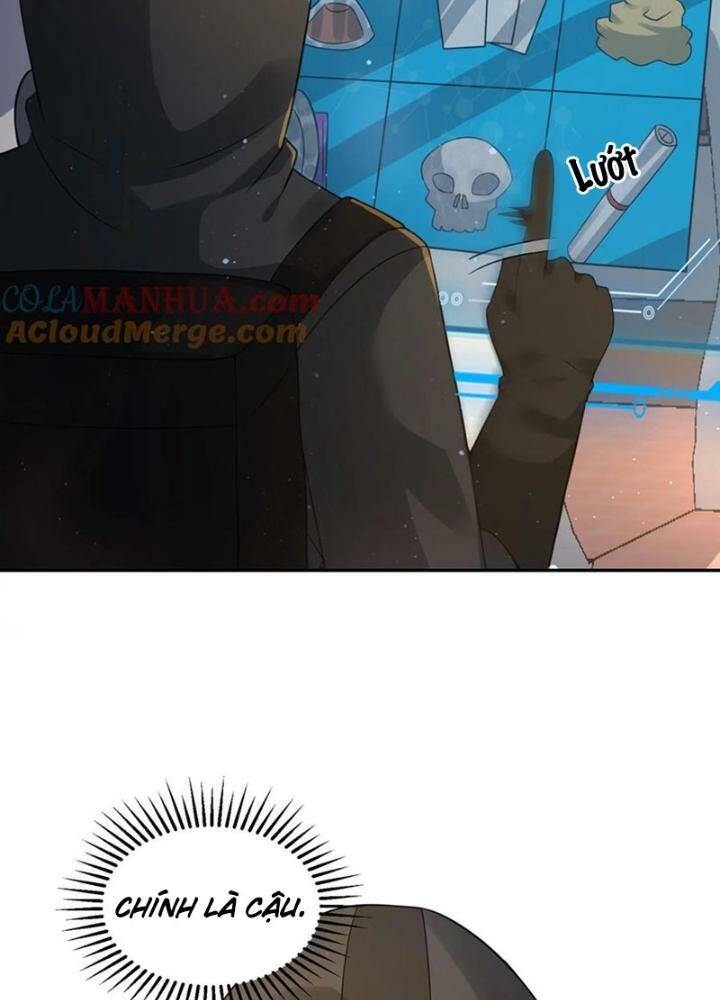 Ngày Tận Thế: Ta Nhận Được Tỷ Lệ Rớt Đồ Gấp 100 Lần Chapter 218 - Trang 2