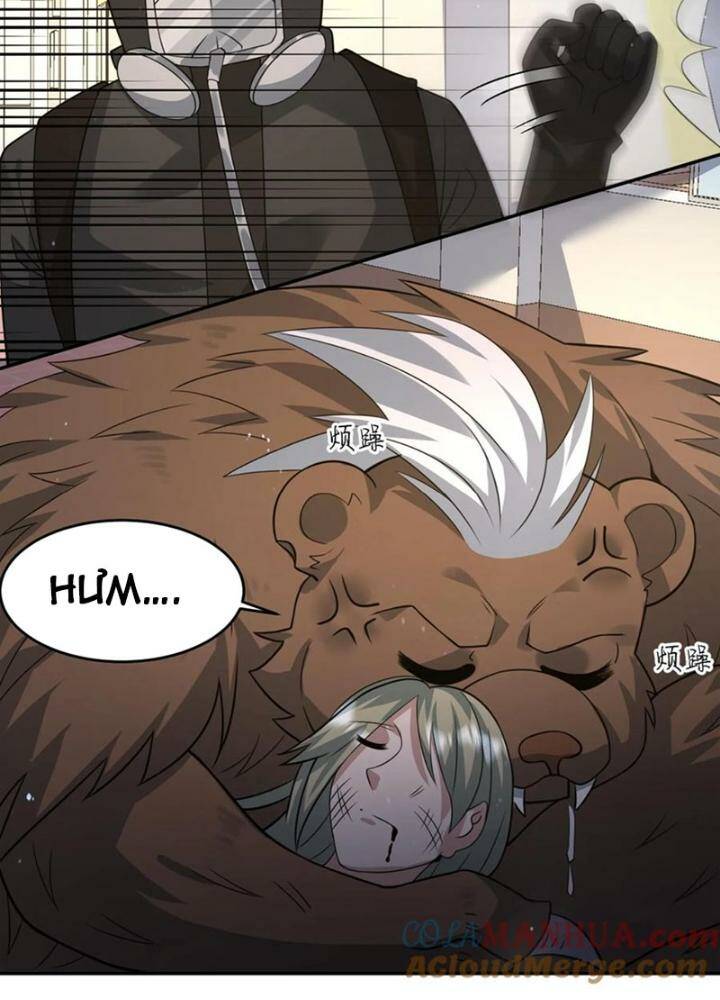 Ngày Tận Thế: Ta Nhận Được Tỷ Lệ Rớt Đồ Gấp 100 Lần Chapter 218 - Trang 2