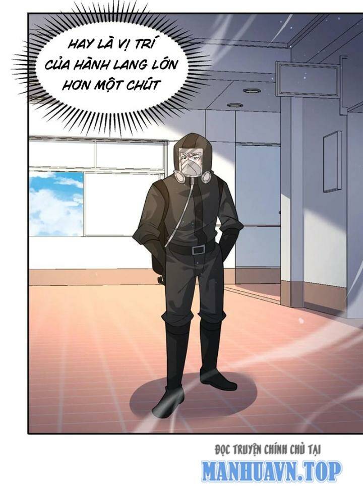 Ngày Tận Thế: Ta Nhận Được Tỷ Lệ Rớt Đồ Gấp 100 Lần Chapter 218 - Trang 2