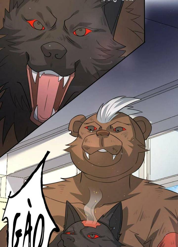 Ngày Tận Thế: Ta Nhận Được Tỷ Lệ Rớt Đồ Gấp 100 Lần Chapter 218 - Trang 2