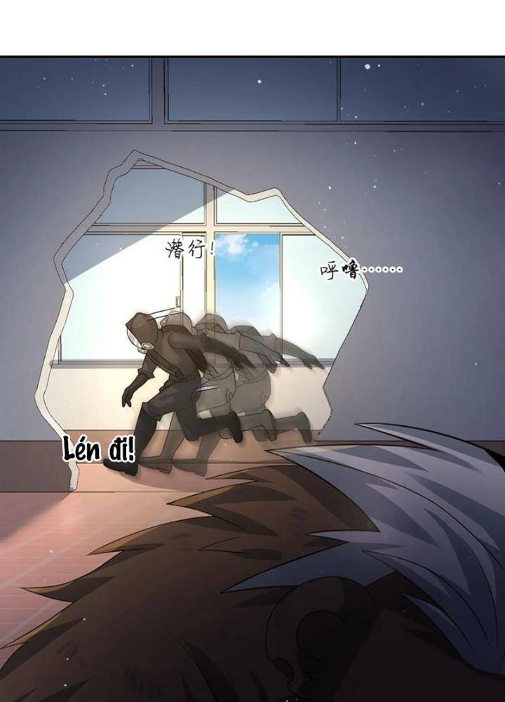 Ngày Tận Thế: Ta Nhận Được Tỷ Lệ Rớt Đồ Gấp 100 Lần Chapter 218 - Trang 2