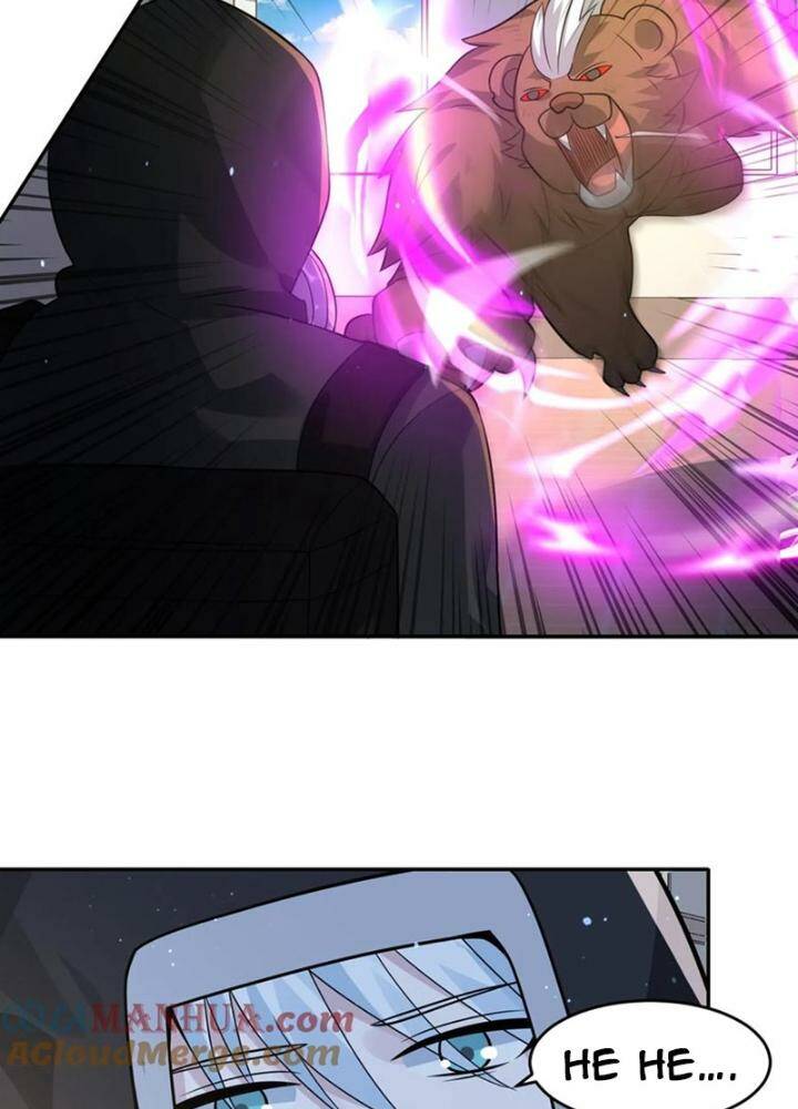 Ngày Tận Thế: Ta Nhận Được Tỷ Lệ Rớt Đồ Gấp 100 Lần Chapter 218 - Trang 2