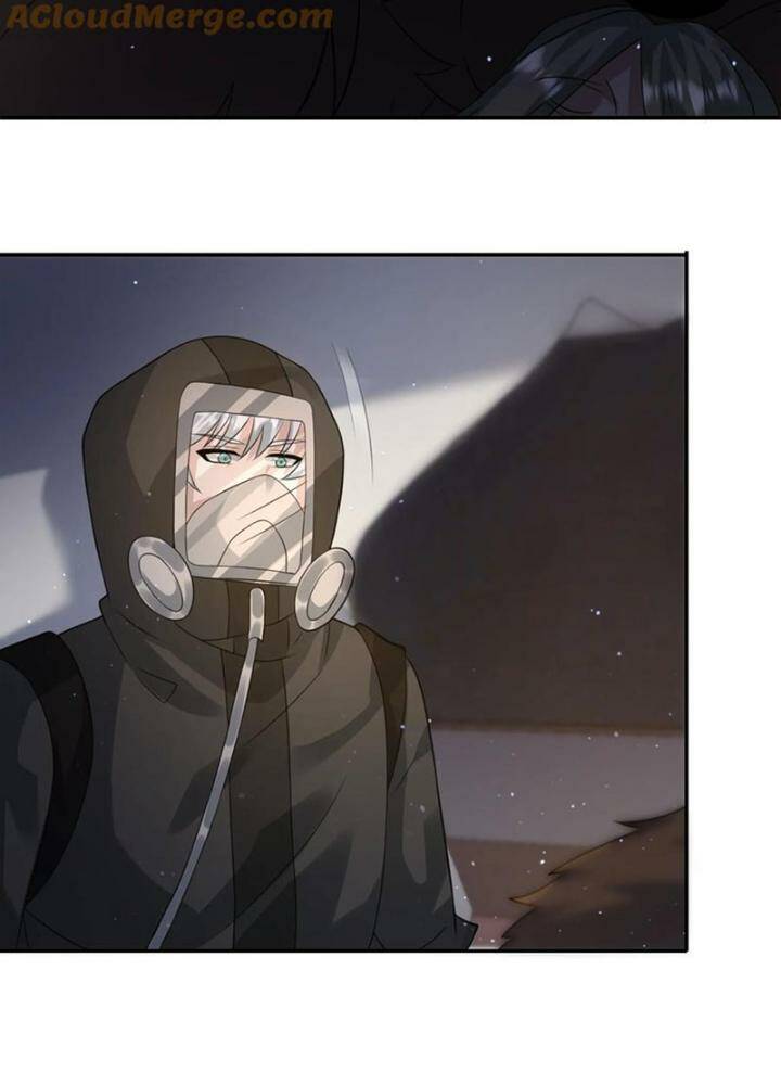 Ngày Tận Thế: Ta Nhận Được Tỷ Lệ Rớt Đồ Gấp 100 Lần Chapter 218 - Trang 2