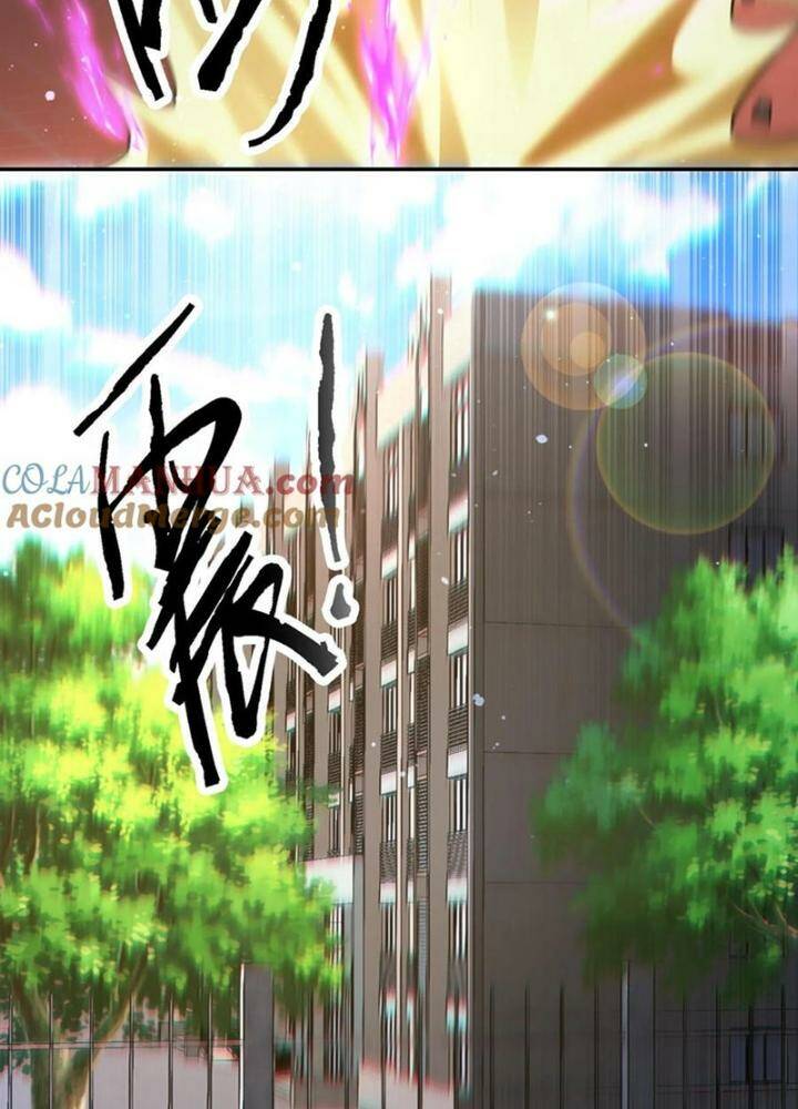 Ngày Tận Thế: Ta Nhận Được Tỷ Lệ Rớt Đồ Gấp 100 Lần Chapter 218 - Trang 2