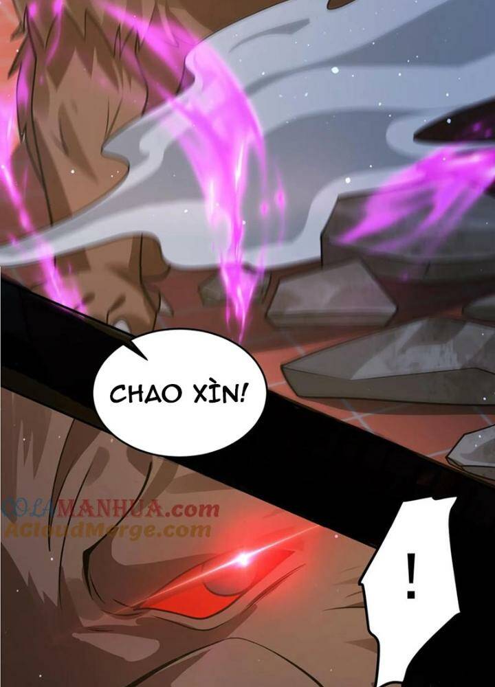 Ngày Tận Thế: Ta Nhận Được Tỷ Lệ Rớt Đồ Gấp 100 Lần Chapter 218 - Trang 2