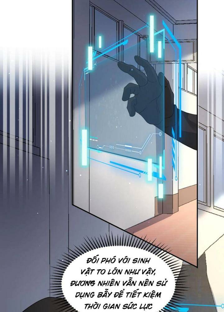 Ngày Tận Thế: Ta Nhận Được Tỷ Lệ Rớt Đồ Gấp 100 Lần Chapter 218 - Trang 2