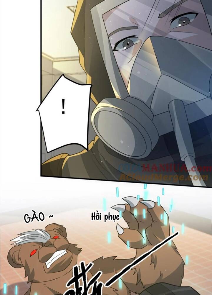 Ngày Tận Thế: Ta Nhận Được Tỷ Lệ Rớt Đồ Gấp 100 Lần Chapter 219 - Trang 2