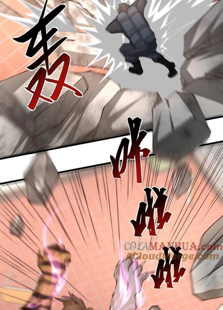 Ngày Tận Thế: Ta Nhận Được Tỷ Lệ Rớt Đồ Gấp 100 Lần Chapter 220 - Trang 2