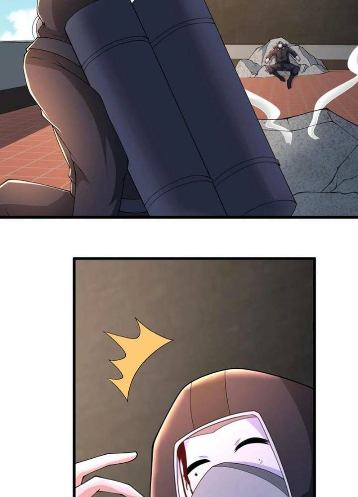 Ngày Tận Thế: Ta Nhận Được Tỷ Lệ Rớt Đồ Gấp 100 Lần Chapter 220 - Trang 2