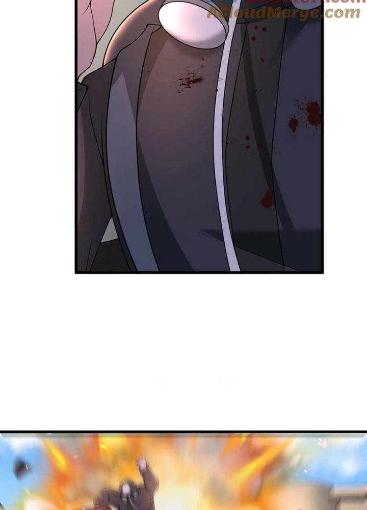 Ngày Tận Thế: Ta Nhận Được Tỷ Lệ Rớt Đồ Gấp 100 Lần Chapter 220 - Trang 2