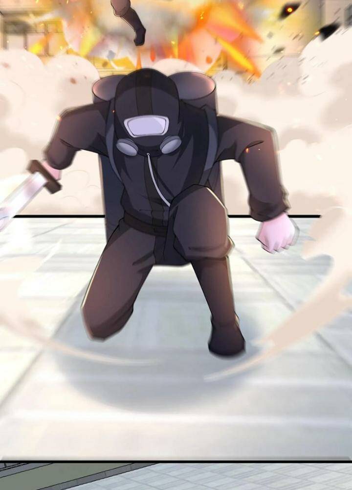 Ngày Tận Thế: Ta Nhận Được Tỷ Lệ Rớt Đồ Gấp 100 Lần Chapter 220 - Trang 2